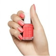 thumbnail image 5 of essie nail polish, sunday funday, coral nail polish, 0.46 fl. oz., 5 of 13