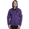 thumbnail image 2 of JINX Inc. Overwatch Ultimate Widowmaker Purple Zip-Up Hoodie | XX-Small Unisex, 2 of 3