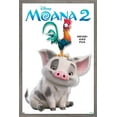 thumbnail image 1 of Disney Moana 2 - Série de longs métrages Heihei et Pua, 1 of 4