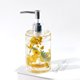 thumbnail image 2 of Molde de resina de silicona antiadherente, artículos de tocador cosméticos, botella de Spray para manualidades, molde dispensador de baño epoxi, decoraciones, juego de moldes redondos para mujeres Advancent HA009867-01, 2 of 6
