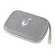 thumbnail image 1 of Caja Protectora de Cañas Baoblaze Estuche de Cañas para Saxofón Alto Gris, 1 of 8