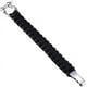 thumbnail image 1 of Paracord Bracelet de Survie Hommes Acier Inoxydable Bracelet Outdoor Tressé, 1 of 5