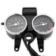 thumbnail image 2 of Motorcycle Modified Accessories Speedometer Odometer Tachometer for Suzuki GN125, 2 of 5
