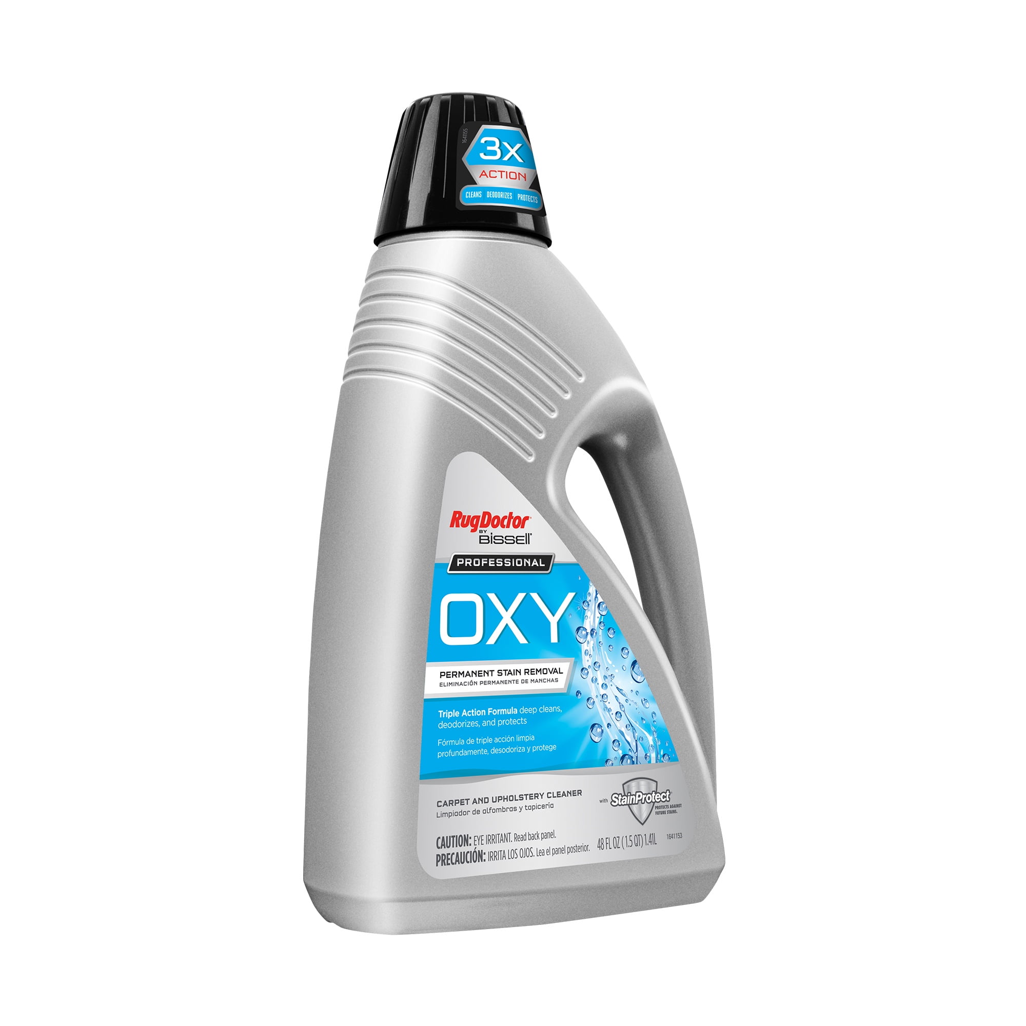 Rug Doctor by BISSELL Professional Triple Action Oxy Deep Carpet Cleaner 48oz
