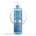 thumbnail image 1 of Gel limpiador facial Eucerin Suave Hidratante 400 ml con ácido, 1 of 1