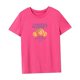 thumbnail image 4 of Camiseta de mujer traje de verano camisa de cuello redondo para viajes vacaciones senderismo Mujer M, 4 of 7