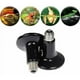 thumbnail image 4 of 150W 220V Ampolla Chauffante Céramique à émetteur Infrarouge Lampe de Chauffage for Animal Reptile Noir, 4 of 5