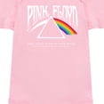 thumbnail image 3 of Pink Floyd - DSOTM - Infant One Piece, 3 of 4
