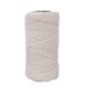 thumbnail image 5 of Cuerda de Algodón Zefei Wu Beige 3 mm x 200 m para Decoración de Pared para Plantas Colgantes, 5 of 5
