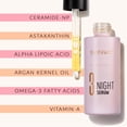 thumbnail image 3 of Elixir de Noche Vegano SKINWIT Hecho en EE. UU. a Base de Aceite para Mujeres Latinas, 3 of 7