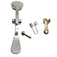 thumbnail image 2 of Accesorio de mantenimiento portátil de repuesto para llave de bocina Alto, kits de reparación profesionales, repuesto para rendimiento, 2 of 9