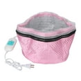 thumbnail image 2 of Gorro de Calor Eléctrico ANGGREK para el Cuidado Del Cabello Ajustable, 2 of 8