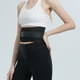 thumbnail image 5 of Entrenador de cintura Macarena para pérdida de barriga Quemador de banda Deportes Fitness Corsé Envoltura Negro Azul XL, 5 of 8