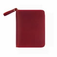 thumbnail image 5 of Notebook Leather Covers with Pen Slot for 3.5x5.5Inches Field Notebook Pocket Notepads Handmade Leather Notebook Case, 5 of 8