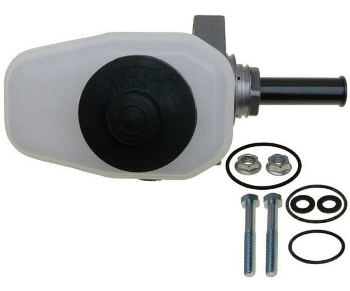 Raybestos MC391073 Professional Grade Brake Master Cylinder Fits select: 2004-2006 TOYOTA TUNDRA