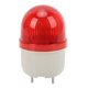 thumbnail image 5 of Luz de advertencia de puerta automática para mascotas, luz de advertencia estroboscópica giratoria LED de alto brillo para puerta automática de aves de corral, 220V, 5 of 5