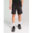 thumbnail image 3 of Short Puma Squad Hombre Negro 67897501 negro S, 3 of 5