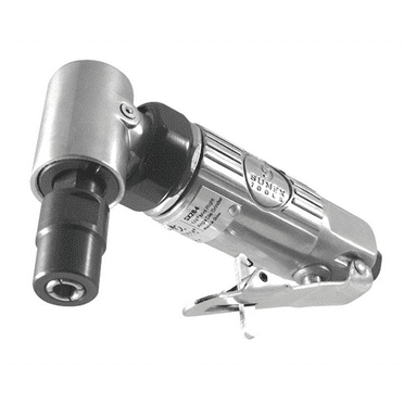 Sunex 1/4 in. Mini Angle Air Grinder