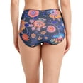 thumbnail image 2 of Jockey Women's No Panty Line Promise Tactel Hip Brief, 2 of 4