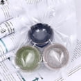 thumbnail image 4 of Bolsa de envasado al vacío de puntos de grano de malla de plástico transparente para alimentos domésticos, bolsa de rollo sellada para mantener frescos, se puede vender al por mayor, 4 of 4