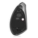 thumbnail image 5 of Ratón inalámbrico de 2,4 GHz ergonómico vertical USB 2400 DPI diseño para juegos, 5 of 7