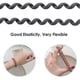 thumbnail image 4 of 10 Pcs Hair Ties For Thick Hair, Coil Elastics Hair Ties, Multicolor Medium Spiral Hair Ties, 4 of 4