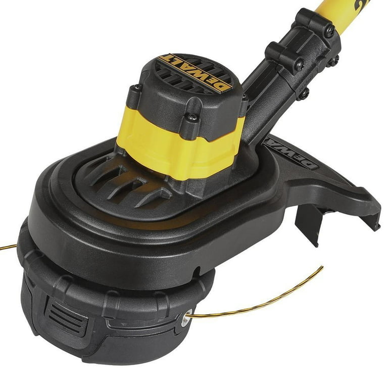 DеWALT DCST925B 13 Cordless String Trimmer (Tool Only) for sale online