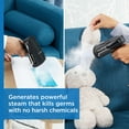 thumbnail image 2 of Rowenta Hand Steamer for Clothes, X-Cel Handheld, 2 of 4