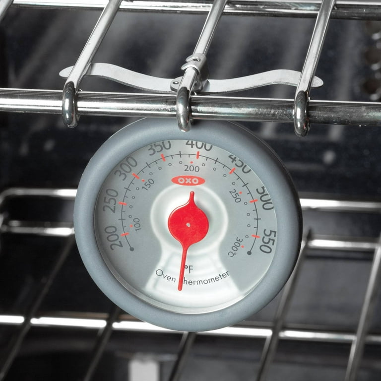 OXO Good Grips Oven Thermometer 