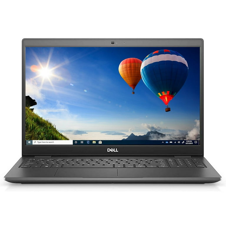 Dell Latitude 3520 - 15.6 256GB SSD Intel Core i5-1135G7 8GB RAM