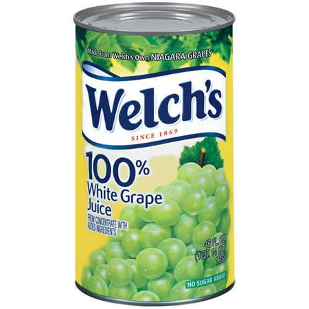 Welchs Welchs 100% Juice, 46 oz