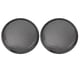 thumbnail image 5 of Cubierta De Rejilla Para Altavoz, Cubierta De Malla Decorativa Para Subwoofer Resistente A Los Oídos, Función Protectora De Instalación Simple De 8 Pulgadas Para Coche RV, 5 of 7
