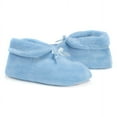 thumbnail image 6 of Softones by MUK LUKS Women's Terry Cuff Slipper Booties, 6 of 10