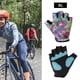 thumbnail image 5 of Guantes Acolchados Cortos Sin Ejercicio Libre Gimnasio Perfecl XL, 5 of 7