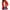 Red, variant on Dazajoo Blazer Jackets for Women Open Front Long Sleeve Casual Work Office Blazers with Pockets 2024 Womens Fashion Solid Color Lapel Neck Balzer Suit,Red,XXL