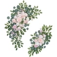 thumbnail image 3 of 2 Guirnaldas Artificiales para Decoración de Bodas., 3 of 9