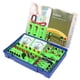 thumbnail image 1 of Kits de aprendizaje de ciencias físicas Laboratorio de ciencias Exploración de electromagnetismo Conjunto de experimentos de electricidad Básico, para, 1 of 9