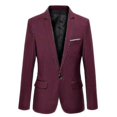 thumbnail image 3 of Men Blazers-DF, 3 of 4