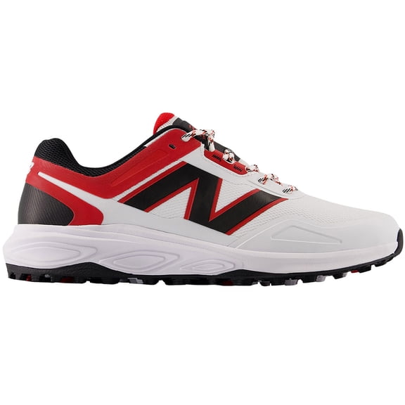 New Balance SP Fresh Foam Contend V3 M506RBK Sz 9.5 Med Spikeless Golf Shoes Men