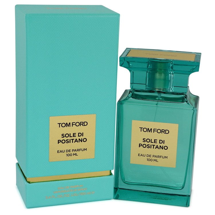 Tom Ford Sole Di Positano by Tom Ford - Women - Eau De Parfum