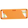 thumbnail image 4 of HUGFEGWE Digital Inclinometer, Mini Digital Level Inclinometer,Digital Inclinometer Plastic ABS Magnetic Base Level Angle Measuring, Digital Inclinometer (Yellow) CJB91-111340, 4 of 9