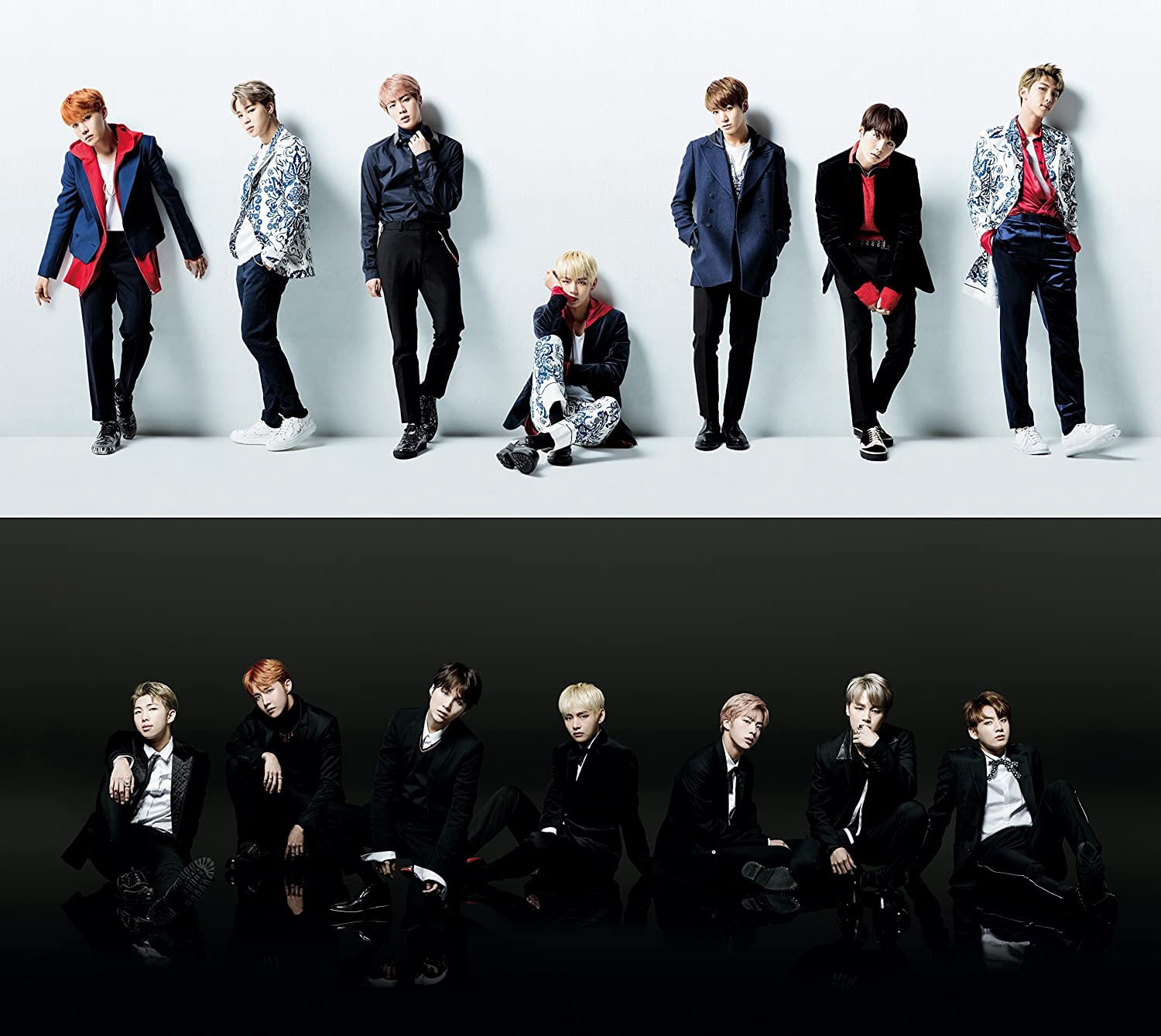 BTS - Best Of (Japan Edition) - Music & Performance - CD