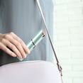 thumbnail image 5 of Electric Painless Facial Hair Remover for Women - Rechargeable Hair Removal Device with 2 Replacement Heads for Face, Lip, and Chin, 5 of 5