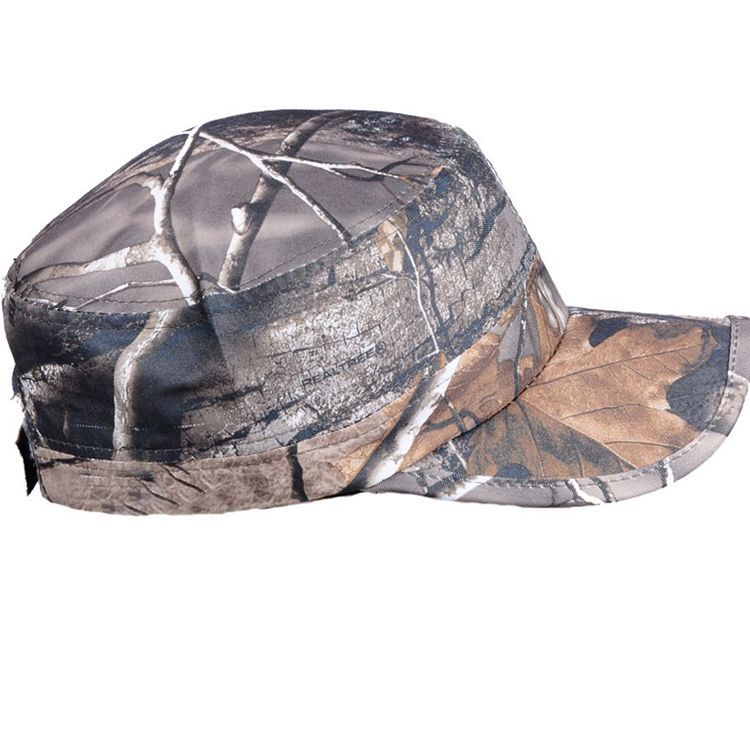 Clearance Sale Unisex Outdoor Camo Caps 