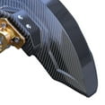 thumbnail image 4 of Miulika Motorcycle Rear Spare Parts Protector for Niu Technologies Accessories , 1st 1st Generation Gold, 4 of 4