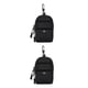 thumbnail image 2 of Naiovety Bolsa adjunta Bolsa al aire libre Impermeable Equipo de viaje Teléfono Paquete de accesorios multifunción Accesorios de escalada Negro Negro 2piezas Naiovety CBP391504, 2 of 6