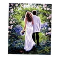thumbnail image 5 of Pintura Al Sin Marco Macarena Pintura Por Números Kit de pintura por números, 5 of 5