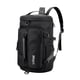 thumbnail image 1 of Xihbxyly Mochila Deportiva de Viaje, Compartimento Independiente para Zapatos, Tela Oxford de Secado Rápido, Diseño Transpirable, Elegante Bolsa de Yoga y Fitness, Versátil para Gimnasio o Viajes, 46, 1 of 2