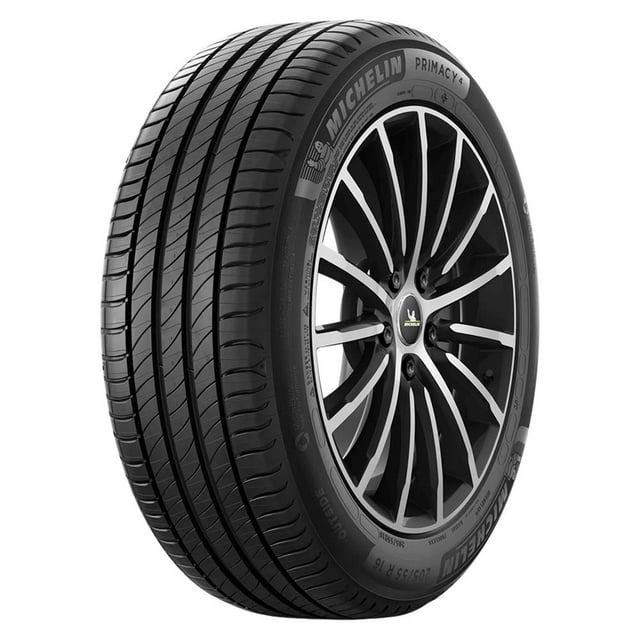 LLANTA 195/65R15 MICHELIN PRIMACY 4 91V