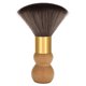 thumbnail image 1 of Barber Brush Neck Duster: Soft Neck Brush For Hair Cutting - Professional Salon Tool For Sweeping & Cleaning Hair Around Face, 1 of 3